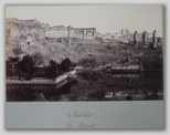 (signed: Bourne & Shepherd - 2312) Amber - Der Palast (Jaipur, Amber - Palace)